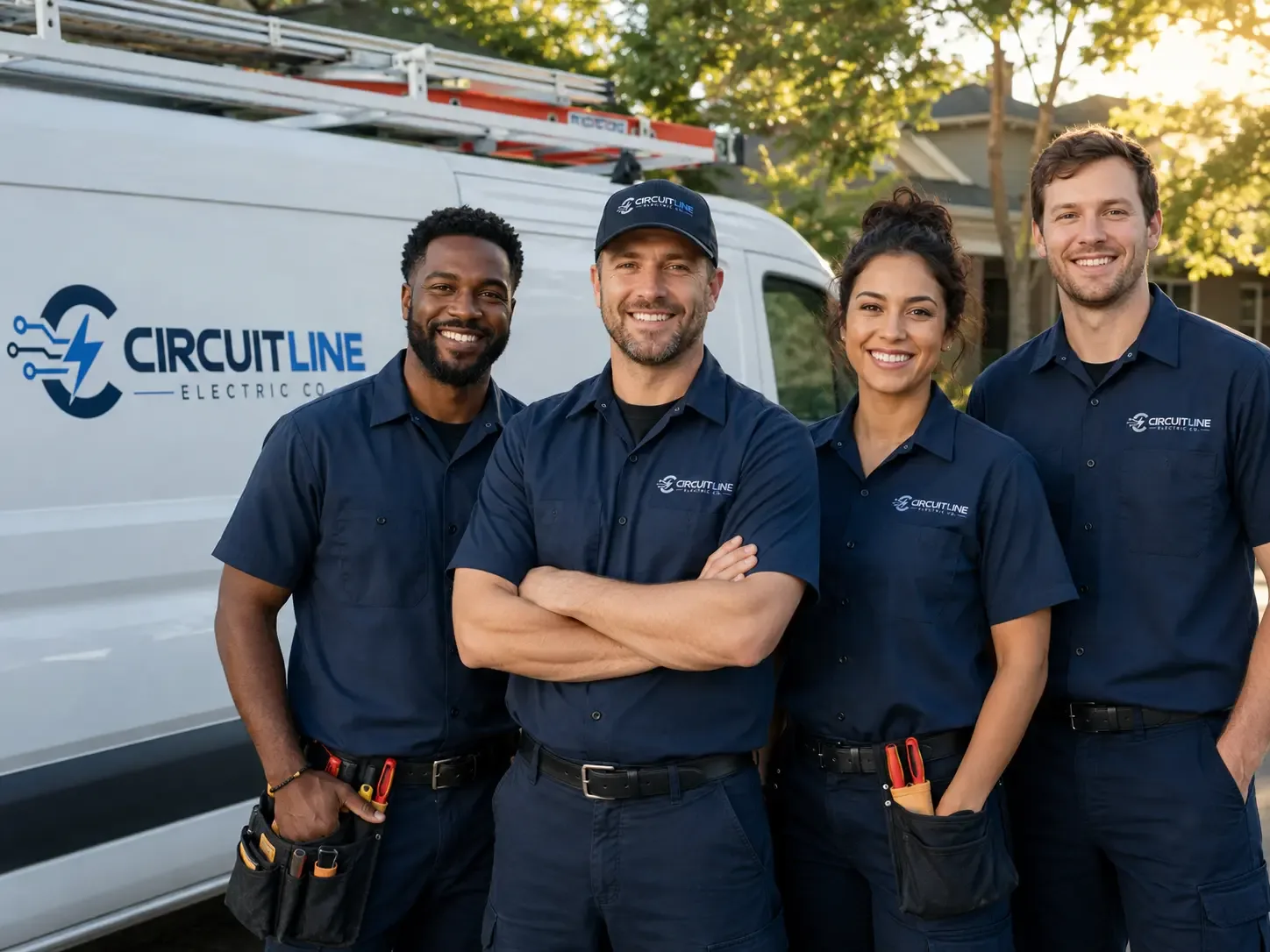 Whole Home Rewiring company in Roundup, MT